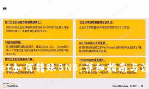 tpWallet如何转账BNB：详细指南与注意事项