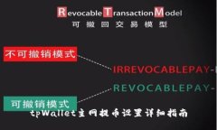 tpWallet主网提币设置详细指