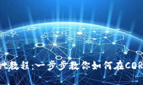 CORE添加tpWallet教程：一步步教你如何在CORE上配置tpWallet