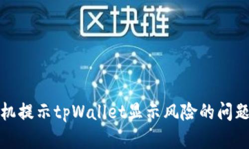 如何应对手机提示tpWallet显示风险的问题及解决方案