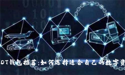 最安全的USDT钱包推荐：如何选择适合自己的数字资产存储方案