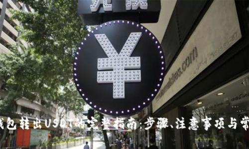 Web3钱包转出USDT的完整指南：步骤、注意事项与常见问题