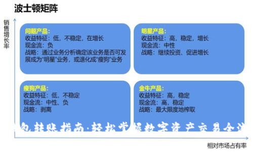 TP钱包转账指南：轻松掌握数字资产交易全流程