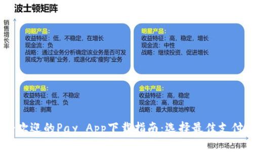 2023年最受欢迎的Pay App下载指南：选择最佳支付应用的诀窍