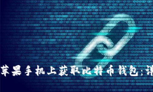 如何在苹果手机上获取比特币钱包：详尽指南