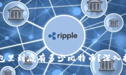 库神的钱包里到底有多少比特币？深入探讨及分析