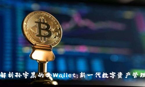 深度解析孙宇晨的tpWallet：新一代数字资产管理工具