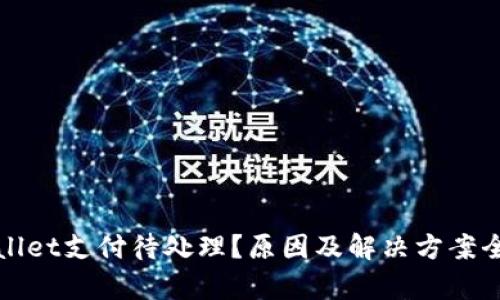 tpWallet支付待处理？原因及解决方案全解析