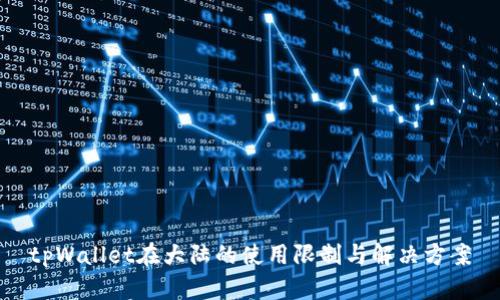 tpWallet在大陆的使用限制与解决方案