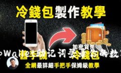如何使用tpWallet助记词登录