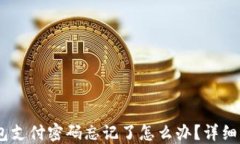 USDT钱包支付密码忘记了怎