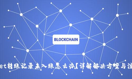 tpWallet转账记录未入账怎么办？详解解决方案与注意事项