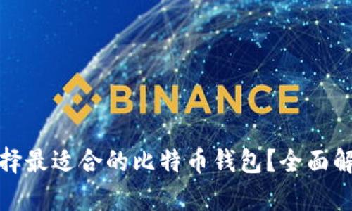 : 如何选择最适合的比特币钱包？全面解析及推荐