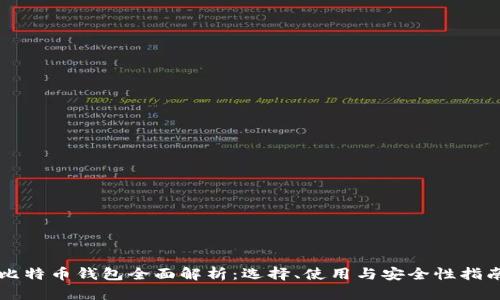 比特币钱包全面解析：选择、使用与安全性指南