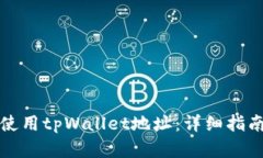 如何下载和使用tpWallet地址：详细指南与使用技巧