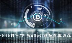 如何将BNB转入TP Wallet：详