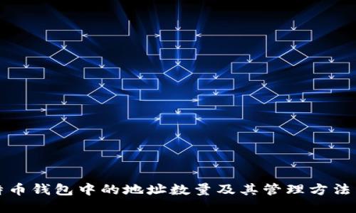 比特币钱包中的地址数量及其管理方法详解