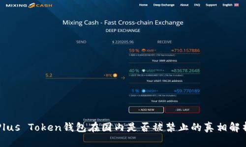 Plus Token钱包在国内是否被禁止的真相解析