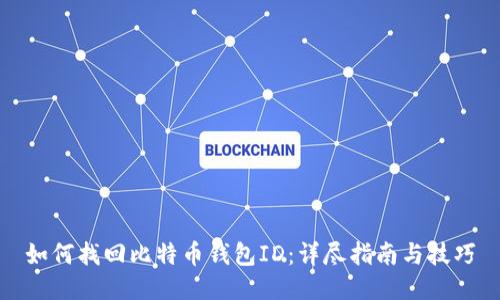 如何找回比特币钱包ID：详尽指南与技巧