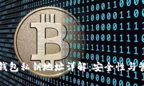 比特币钱包私钥地址详解：安全性与管理技巧