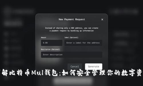 详解比特币Mul钱包：如何安全管理你的数字资产