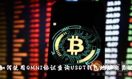 : 如何使用OMNI协议查询USDT钱包地址交易记录