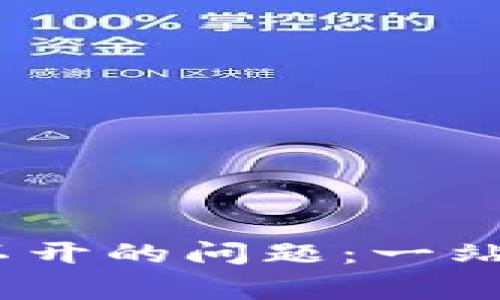 如何解决NEAR钱包打不开的问题：一站式教程与常见问题解答