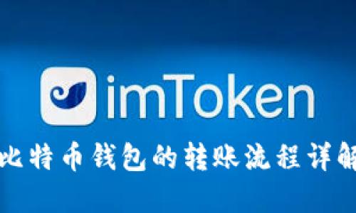 比特币钱包的转账流程详解