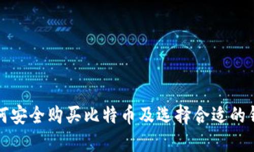 如何安全购买比特币及选择合适的钱包